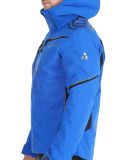 Vignette Fischer, RC4 veste de ski hommes Prince Blue bleu 