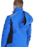 Vignette Fischer, RC4 veste de ski hommes Prince Blue bleu 