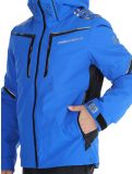 Vignette Fischer, RC4 veste de ski hommes Prince Blue bleu 