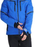 Vignette Fischer, RC4 veste de ski hommes Prince Blue bleu 