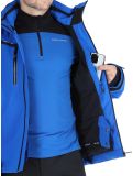 Vignette Fischer, RC4 veste de ski hommes Prince Blue bleu 