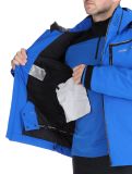 Vignette Fischer, RC4 veste de ski hommes Prince Blue bleu 