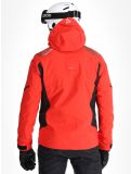 Vignette Fischer, RC4 veste de ski hommes Red rouge 