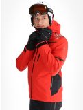 Vignette Fischer, RC4 veste de ski hommes Red rouge 