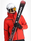 Vignette Fischer, RC4 veste de ski hommes Red rouge 