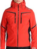 Vignette Fischer, RC4 veste de ski hommes Red rouge 