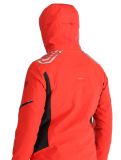 Vignette Fischer, RC4 veste de ski hommes Red rouge 