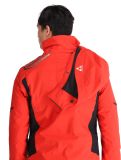 Vignette Fischer, RC4 veste de ski hommes Red rouge 