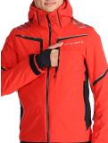 Vignette Fischer, RC4 veste de ski hommes Red rouge 