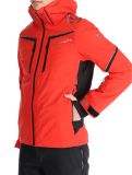 Vignette Fischer, RC4 veste de ski hommes Red rouge 