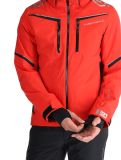 Vignette Fischer, RC4 veste de ski hommes Red rouge 