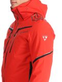 Vignette Fischer, RC4 veste de ski hommes Red rouge 