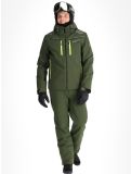 Vignette Fischer, RC4 veste de ski hommes Rifle Green vert 