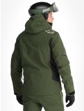 Vignette Fischer, RC4 veste de ski hommes Rifle Green vert 