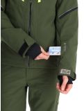 Vignette Fischer, RC4 veste de ski hommes Rifle Green vert 