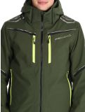 Vignette Fischer, RC4 veste de ski hommes Rifle Green vert 