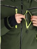 Vignette Fischer, RC4 veste de ski hommes Rifle Green vert 