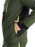 Vignette Fischer, RC4 veste de ski hommes Rifle Green vert 