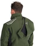 Vignette Fischer, RC4 veste de ski hommes Rifle Green vert 