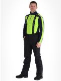 Vignette Fischer, RC4 pantalon de ski hommes Black noir 