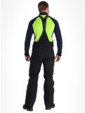 Vignette Fischer, RC4 pantalon de ski hommes Black noir 