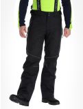 Vignette Fischer, RC4 pantalon de ski hommes Black noir 