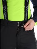 Vignette Fischer, RC4 pantalon de ski hommes Black noir 