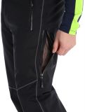 Vignette Fischer, RC4 pantalon de ski hommes Black noir 