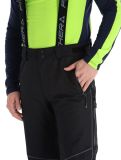 Vignette Fischer, RC4 pantalon de ski hommes Black noir 