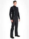 Vignette Fischer, RC4 pantalon de ski hommes Black noir 