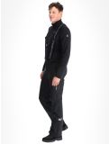 Vignette Fischer, RC4 pantalon de ski hommes Black noir 