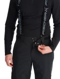 Vignette Fischer, RC4 pantalon de ski hommes Black noir 