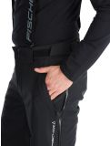 Vignette Fischer, RC4 pantalon de ski hommes Black noir 