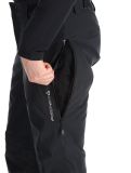 Vignette Fischer, RC4 pantalon de ski hommes Black noir 