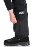 Vignette Fischer, RC4 pantalon de ski hommes Black noir 