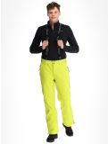 Vignette Fischer, RC4 pantalon de ski hommes Fischer Yellow jaune 