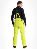 Vignette Fischer, RC4 pantalon de ski hommes Fischer Yellow jaune 