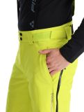 Vignette Fischer, RC4 pantalon de ski hommes Fischer Yellow jaune 