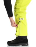 Vignette Fischer, RC4 pantalon de ski hommes Fischer Yellow jaune 