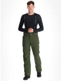 Vignette Fischer, RC4 pantalon de ski hommes Rifle Green vert 