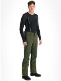 Vignette Fischer, RC4 pantalon de ski hommes Rifle Green vert 