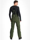 Vignette Fischer, RC4 pantalon de ski hommes Rifle Green vert 