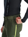 Vignette Fischer, RC4 pantalon de ski hommes Rifle Green vert 