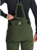 Vignette Fischer, RC4 pantalon de ski hommes Rifle Green vert 