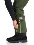 Vignette Fischer, RC4 pantalon de ski hommes Rifle Green vert 