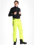 Vignette Fischer, RC4 pantalon de ski hommes Yellow jaune 