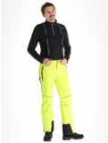 Vignette Fischer, RC4 pantalon de ski hommes Yellow jaune 