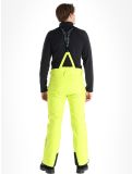 Vignette Fischer, RC4 pantalon de ski hommes Yellow jaune 