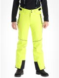 Vignette Fischer, RC4 pantalon de ski hommes Yellow jaune 