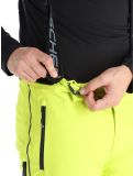 Vignette Fischer, RC4 pantalon de ski hommes Yellow jaune 